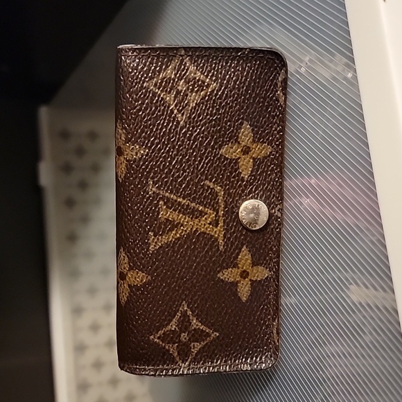 Louis Vuitton Key holder - Picture 1 of 13
